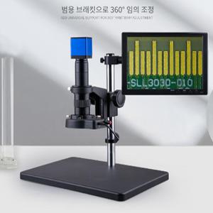 고배율 실체현미경 전자현미경 산업용 USB 디지털
