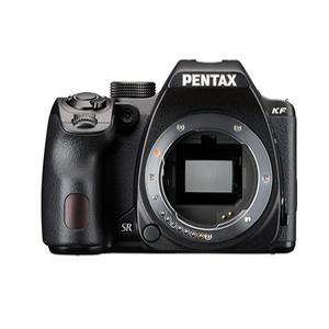 (정품)펜탁스 PENTAX KF BODY 블랙 / SDXC128GB + 청소셋
