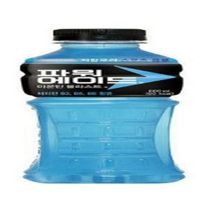 파워에이드 마운틴 블라스트 600ml x 20