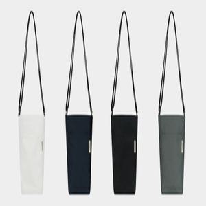 탄탄제작소 리사이클 텀블러백 토트백 크로스백 에코백