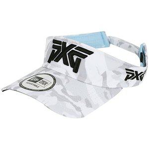 [PXG][정품] PXG 페어웨이 카모 스포츠 바이저 (12540923)