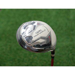 [혼마]새상품  혼마 TW737 455 9.5도 드라이버 VIZARD EX-C55 R