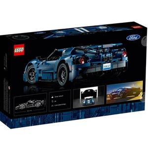 레고 42154 테크닉 포드 GT Ford technic 교육 학습 인테 리어 장식 소장 창의력