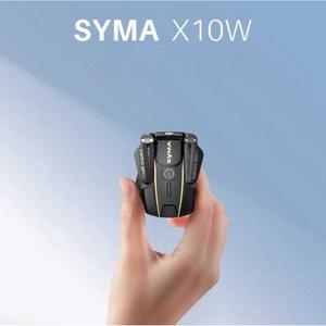 Syma X10W 입문용 드론 미니 고화질 항공사진 장난감