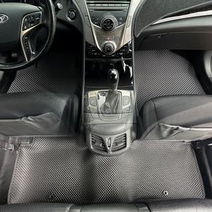 캐딜락 CT6 체인매트 바닥매트 자동차매트 카 발판 차량용 운전석 조수석 뒷좌석