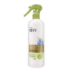 더페이스샵 보들보들 때필링 500ml 각질제거
