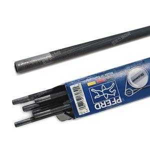 [야스리] 독일산 말표 PFERD 4.0mm 6개입 세트 둥근줄 체인톱날연마기