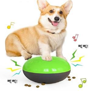 [OFLP186T]지능향상 호빵 삑삑이 간식놀이  그린