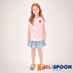 러빙플리츠스커트상하복 /아동복
