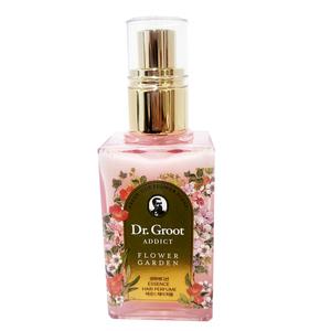 닥터그루트 애딕트 생화에디션 에센스 헤어 퍼퓸 80ml