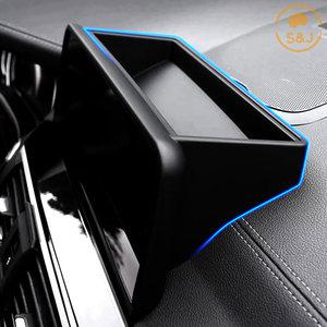 BMW 5시리즈 G30 페이스리프트 전용 대시보드 포켓 트레이 물품수납 정리함