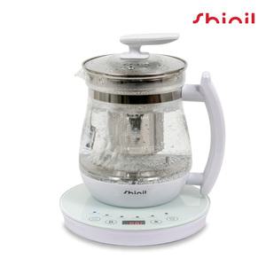 신일 무선 보온 티포트 SEP-GL800KP/SEP-S16LKP