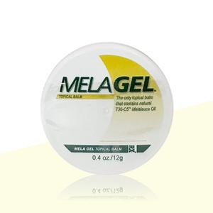 멜라루카 멜라젤 토피컬 밤 12g / 진정 보습 아로마