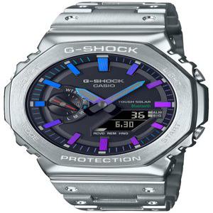 [카시오] 손목시계 지쇼크[]GM-B2100PC-1AJF맨즈 실버