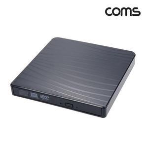 [XBG0M73L]Coms USB 3 1 Type C 외장형 ODD DVD RW Read