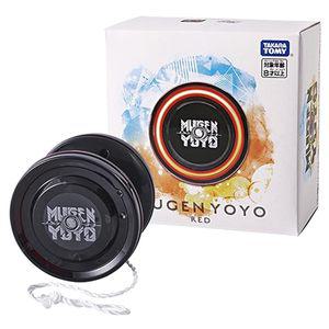 타카라토미 (TAKARATOMY) MUGENYOYO/무겐요요 (레드)