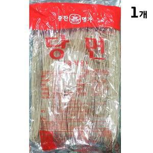 [XBJ70N01_47]사자표 중화당면 중찬 2Kg 알뜰당면 찰당면