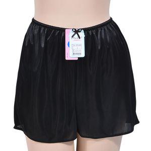 속바지슬립 여성속옷 여자속바지 여성속바지 속바지(뵈뵈)(SL-721)실크처럼 부드러운 속바지 슬립