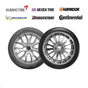 금호타이어 크루젠 KL33 225/60R17 2256017 평택 수원 오산 무료장착