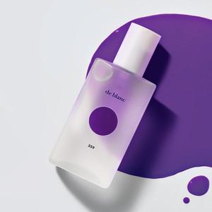 [N배송]더프트앤도프트 드블랑 바디 퍼퓸 미스트 80ml
