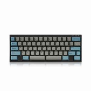 레오폴드 FC630MBT MX2A 그레이 블루 영문 (저소음 적축)ㅇMMㅇ
