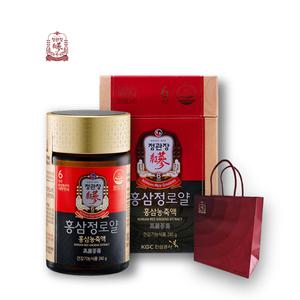 정관장 홍삼정 240g 로얄 1개