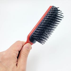 윤기내는머리빗 동백오일헤어브러쉬 여성머릿결관리