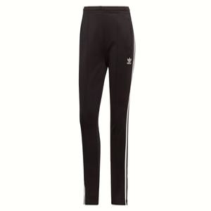 여성패션 의류 운동복 아디다스 오리지널스 Women SST TRACK PANTS 레이디스 트럭 팬츠 저지 Black