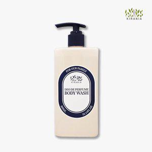[기타][키라니아] 키라니아 데오 드 퍼퓸 바디워시 300ml