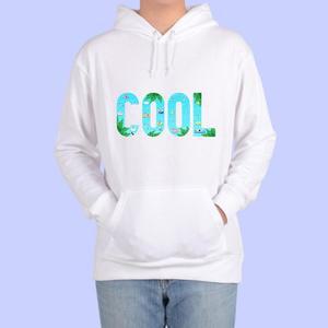 [BZFGL880_49]ATOGATO 여름은 추워 COOL 후드티 가족티