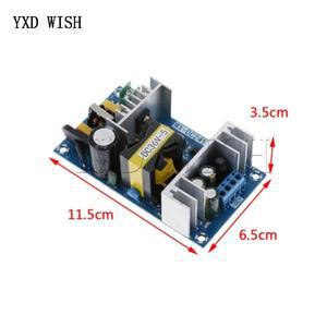 절연 스위칭 전원 공급 장치 모듈, AC-DC 컨버터, 110V 240V to 36V, 5A