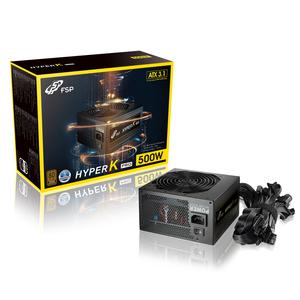 FSP HYPER K PRO 500W Bronze EU ATX3.1