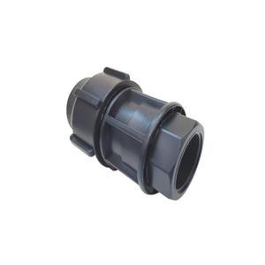 5316456 PE 이음관부속 암나사밸브소켓 50mm