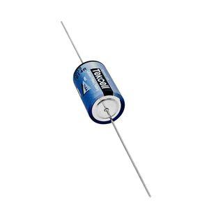 [PLC/열량계 배터리] ::텍셀 TEKCELL SB-AA02 AX타입 1/2AA사이즈 3.6V 1200mAh