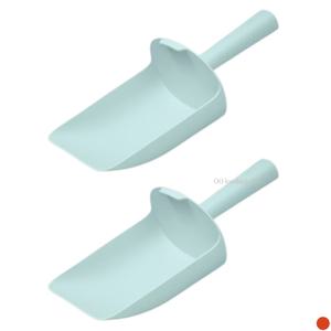 두잇 고양이 모래삽 푸푸 올 스쿱 전체갈이 민트 X2