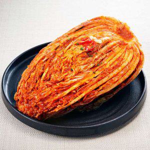 맛 썰은 전라도식 자른 전라도 수입 배추 포기 10키로 10kg 생김치