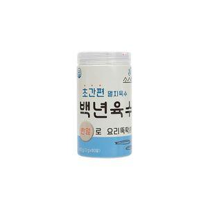 코스트코 소스락 백년육수 3gx120