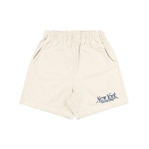 [스포티앤리치][ SPORTY&RICH] SH021S409NC 여성 반바지 123094081