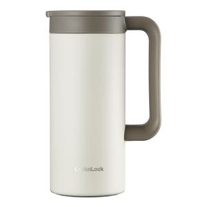 락앤락 테이블머그 473ml 아이보리