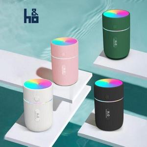 /이룸 미니 유선 가습기 LL06