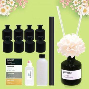 만들기 KIT 카네이션 미니 디퓨저 50mlx8개 세트 GWM (WFGJMBA)