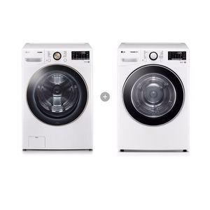 LG 건조기 세탁기 RH19WTWN+F24WDLP 무료배송 NS홈
