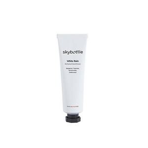 스카이보틀 퍼퓸 핸드크림 화이트레인 50ml