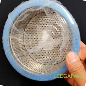 필터 100P 음식물 싱크대거름망 배수구 배수구거름망 대형 쓰레기망 욕실