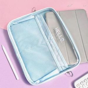 [JHP892Q0_51]헬로우 11 반오픈 노트북 파우치