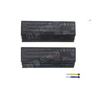 Gigabyte NH50BAT-4 노트북 배터리