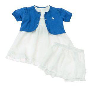 갤러리아 백일,돌,조카,선물)테리CDG SET OPS(07S324014)