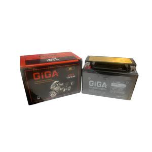 GIGA배터리 VS65 12V10A/그란투스125 조이맥스125 300i 크루심300 보이져125 250 300 버그만400 다운타운125 300밧데리