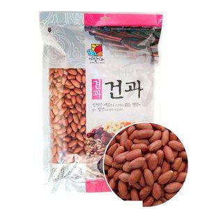 VDHD 아침미소 볶음땅콩 1kgx3봉 수입 (WFGI8X3)
