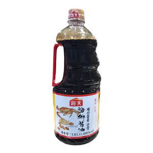 해천 해선간장(실온 1.6L